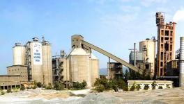 到2020年，這個(gè)地區(qū)水泥將有超過(guò)3600萬(wàn)噸的盈余