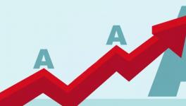 央企負(fù)責(zé)人會(huì)議，中建材榮獲雙A和三項(xiàng)大獎(jiǎng)