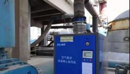 驚訝！金隅水泥用這一招輕松節(jié)電約40%！