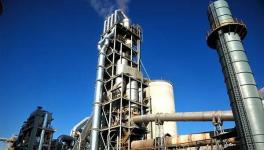 變廢為寶！垃圾也成生產(chǎn)水泥！看看這家水泥廠是怎么做到的！