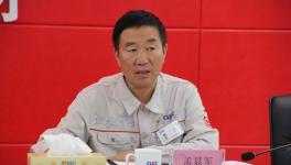 濟(jì)源中聯(lián)半年會(huì)，總結(jié)上半年布置下半年！