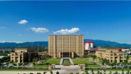 40余條生產(chǎn)線，1億噸產(chǎn)能的紅獅水泥！信用評級上調(diào)了！