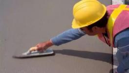 水泥生產(chǎn)生產(chǎn)商被警告：要么減少排放、要么干脆倒閉