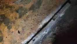 又一水泥廠窯體出現(xiàn)裂紋！緊急修復(fù)中... ...