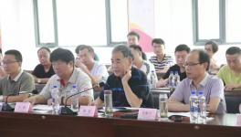 好消息！這家水泥廠通過綠色礦山驗收！