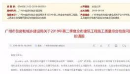 又是混凝土惹的禍！10大項(xiàng)目因質(zhì)量問題被通報(bào)！