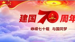 中國(guó)十大水泥品牌！向祖國(guó)70年周年獻(xiàn)禮！