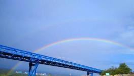 天瑞水泥年產(chǎn)200萬(wàn)噸砂石骨料線即將投產(chǎn)！