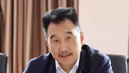 西藏開投集團(tuán)水泥項(xiàng)目正加緊建設(shè)中... ...