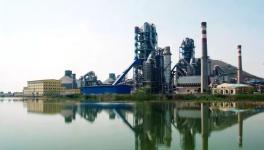 1000萬(wàn)噸！華新水泥企業(yè)又一項(xiàng)目正式開工！