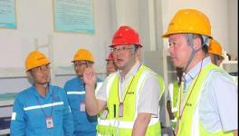 海螺水泥人之總經(jīng)濟(jì)師，新時(shí)代擔(dān)當(dāng)作為的海螺人！