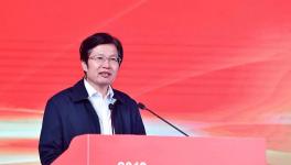 2019中國(guó)民企500強(qiáng)出爐！紅獅、天瑞、東方希望等入圍