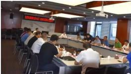 湖北、貴州兩省水泥協(xié)會(huì)在錯(cuò)峰生產(chǎn)、停產(chǎn)PC32.5R水泥、行業(yè)發(fā)展等方面達(dá)成共識(shí)