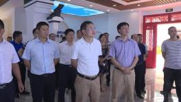 縣委書(shū)記指示海螺、海創(chuàng)子公司要這么做！