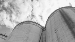 揭密！國外水泥企業(yè)是如何清庫的？答案在這里…….