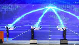 宋志平、董明珠、雷軍共同見證“質(zhì)量月”啟動儀式！