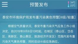 重污染天氣來了！工業(yè)減排，粉磨站停產(chǎn)、停運！