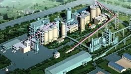 水泥標準形同虛設！混合材、外加劑亂添加！致百年建筑成空話！