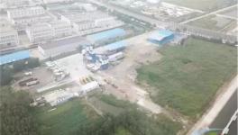 商砼企業(yè)“大洗牌”！違規(guī)違法不合格者一律關(guān)停！