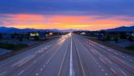 水泥被禁止修高速公路？專家稱還好禁得早！