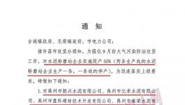 粉磨站限產(chǎn)50%！水泥廠斷電！河南限產(chǎn)出大招！