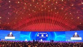 海螺集團(tuán)獲大獎(jiǎng)！德國(guó)、法國(guó)，奧地利、日本前總統(tǒng)及首相都來了！