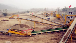 價(jià)格“失控”！砂石、混凝土、水泥、煤炭上千家企業(yè)漲價(jià)