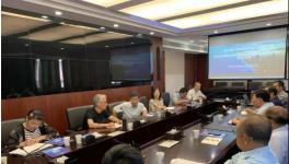 中聯(lián)、臺(tái)泥、天山、海螺等14家熟料企業(yè)代表一起開了這個(gè)會(huì)！