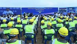 定了! 110個(gè)項(xiàng)目集中開(kāi)工, 總投資613億!