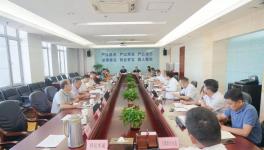 海螺、南方、上峰等16家水泥企業(yè)代表參加了這個(gè)會(huì)