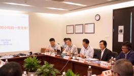 小松(中國(guó))與金隅冀東水泥強(qiáng)強(qiáng)聯(lián)合！