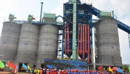 行業(yè)一流！國標(biāo)一級、安標(biāo)一級！年產(chǎn)200萬噸骨料線正式投產(chǎn)！