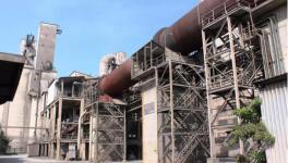 國外水泥企業(yè)違規(guī)被點名的“那點兒事”！