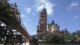 華新水泥首個(gè)海外并購項(xiàng)目成功簽約，即將新增4000t/d產(chǎn)能！