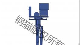 智能清庫設(shè)備迭代升級，新一代“鋼貓俠”來了！