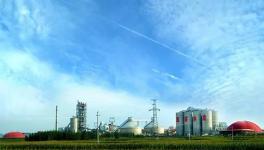 海螺水泥首個(gè)SCR脫硝項(xiàng)目曝光！排放指標(biāo)驚人！