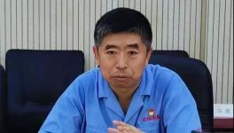 金隅冀東下屬兩家水泥企業(yè)簽約大型物流企業(yè)，強強聯(lián)合！