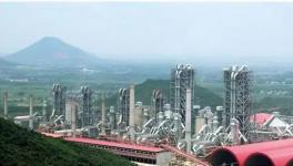 投資2.5億！海螺水泥新建2條飛灰處理生產(chǎn)線