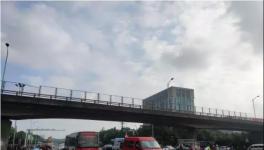 限載通知來了！大半個中國嚴(yán)查貨車超載！運輸、水泥價格齊漲！