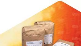 革命性突破：奧鎂創(chuàng)新型澆注料技術(shù)---無水泥澆注料