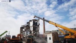 突發(fā)！大樓倒塌致5死4傷！多省水泥、混凝土質(zhì)量不合格名單發(fā)布！