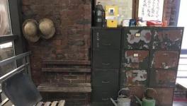 我國水泥發(fā)展史上，眾多的“第一”在這里誕生...