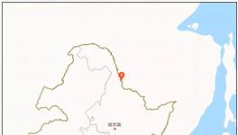 繼海南、廣東、福建、浙江、江蘇省后我國(guó)進(jìn)口砂的地區(qū)又添一省