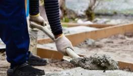 北方水泥實現(xiàn)差別化錯峰，價格“逆襲”上漲！