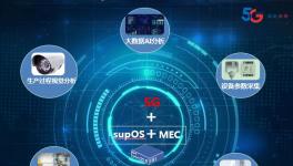 中國電信“5G+工業(yè)互聯(lián)網(wǎng)”賦能紅獅水泥