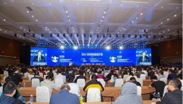 海螺集團(tuán)對(duì)標(biāo)“燈塔”企業(yè)，引領(lǐng)行業(yè)轉(zhuǎn)型升級(jí)