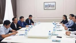 新建！海螺水泥布局年產(chǎn)340萬噸水泥生產(chǎn)項(xiàng)目！