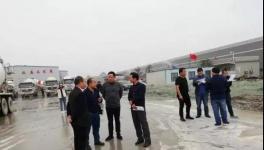嚴(yán)查混凝土攪拌站！3家企業(yè)未按要求停工被強(qiáng)制停產(chǎn)