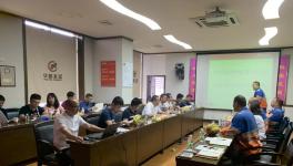 物流公司干部職工為什么要學(xué)水泥、骨料知識？答案在這里！