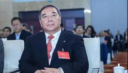 宋志平再發(fā)聲！大家把水泥行業(yè)看低了！